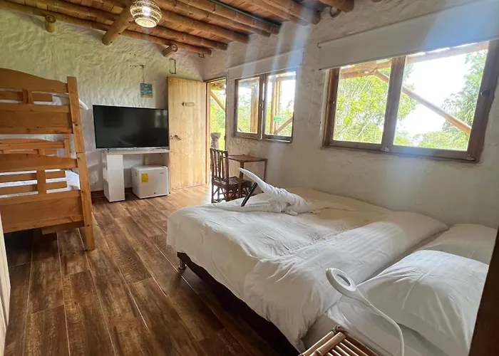 Finca El Cielo