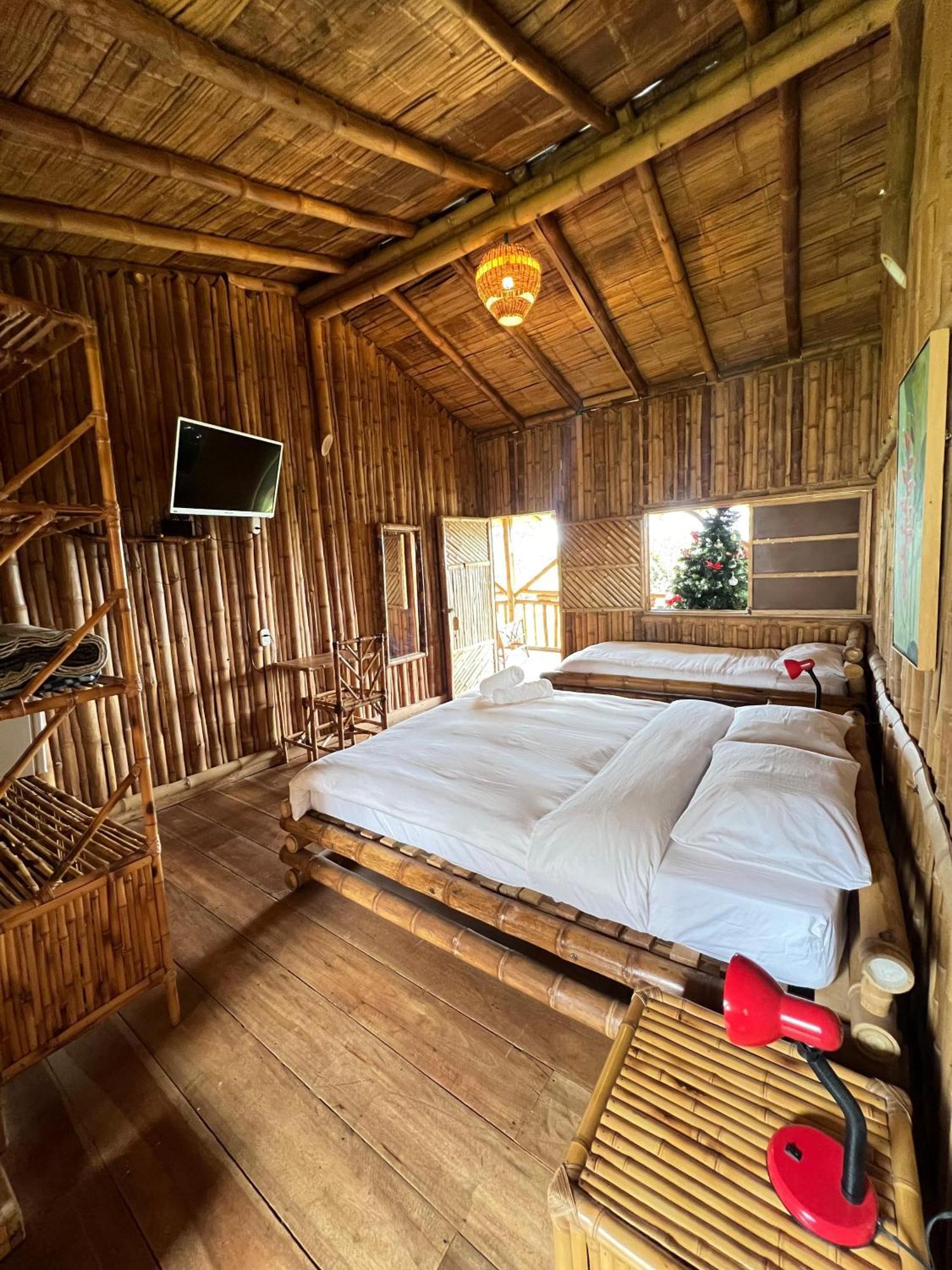 El Cielo 5* San Agustin (Huila)