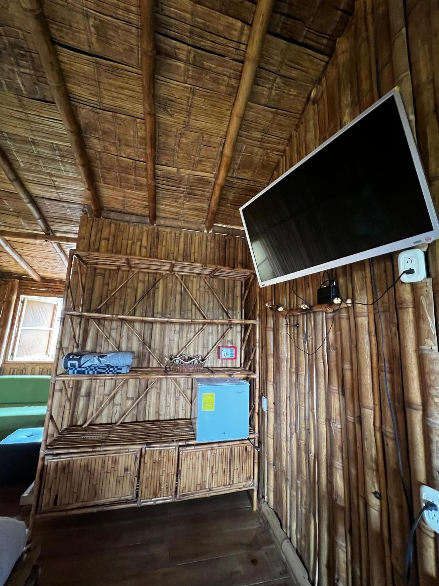 Hotel El Cielo San Agustin (Huila)