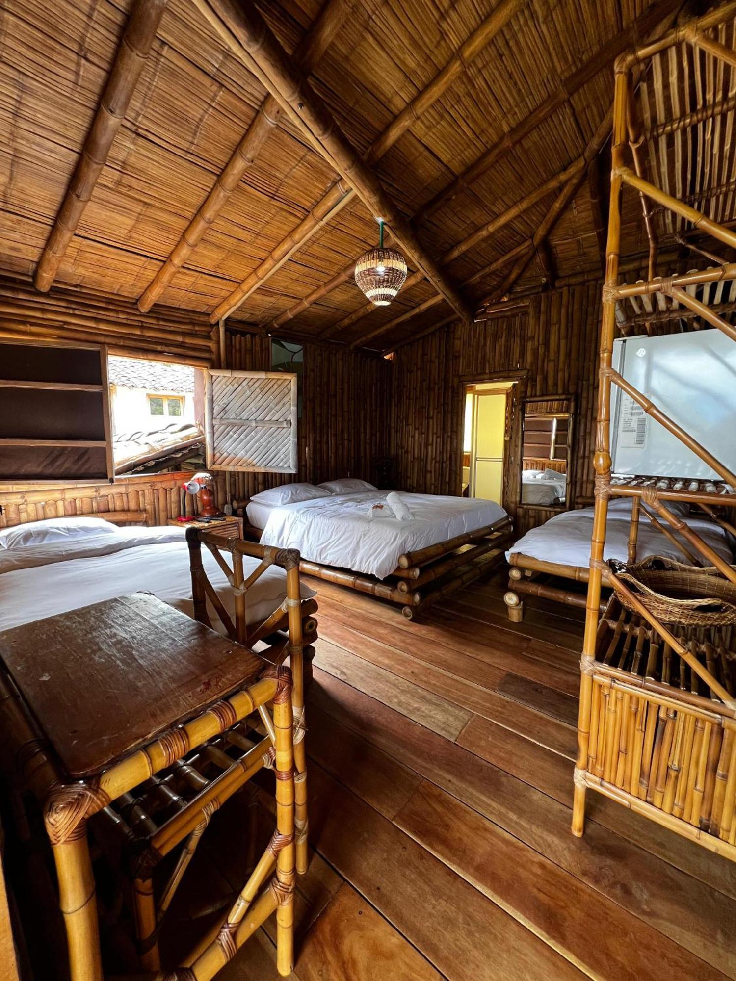 El Cielo Hotel