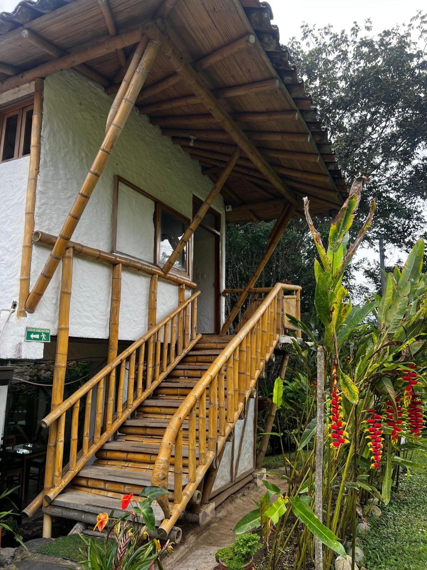 Hotel El Cielo 5*