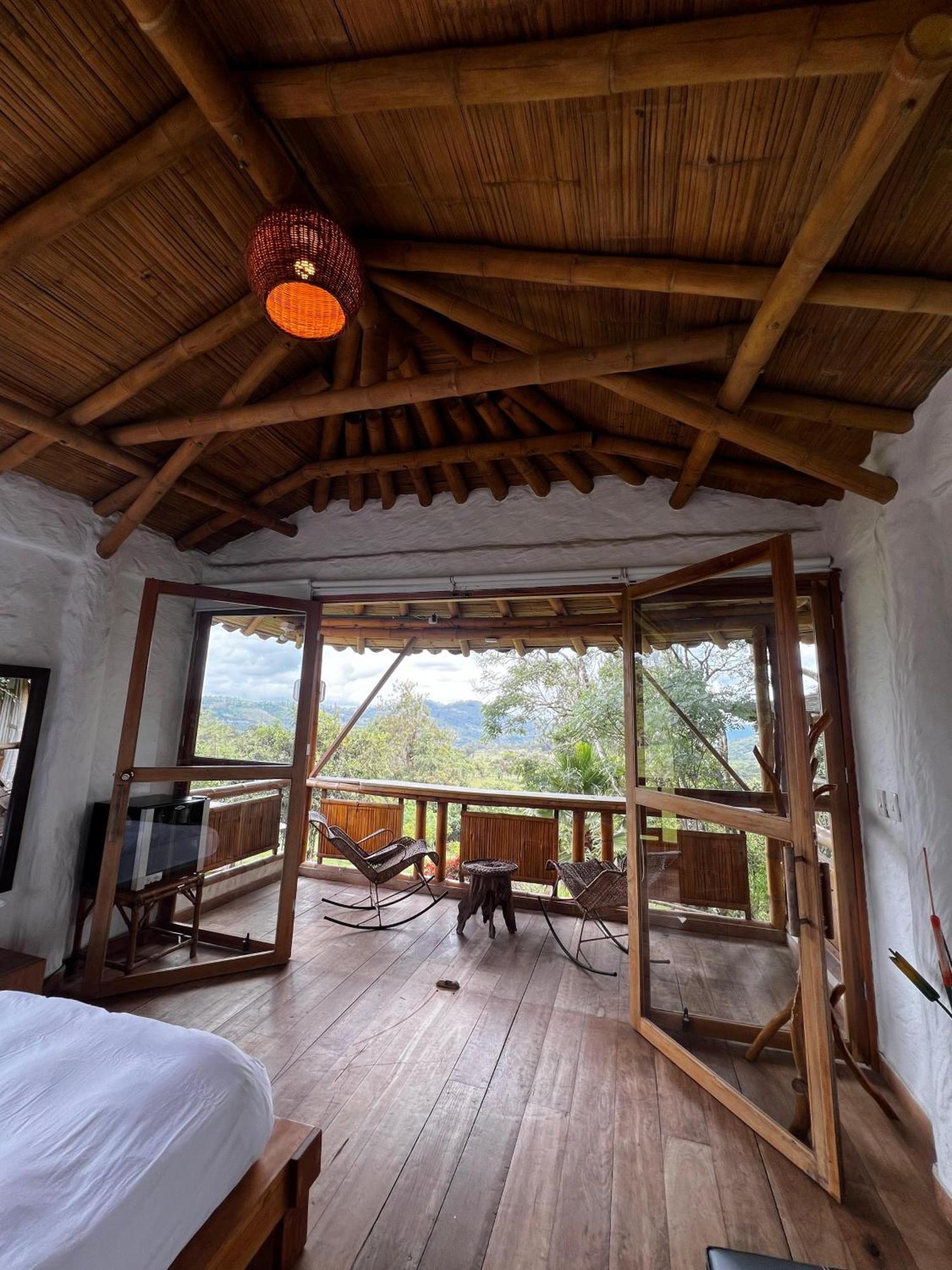 El Cielo Hotel San Agustin (Huila)