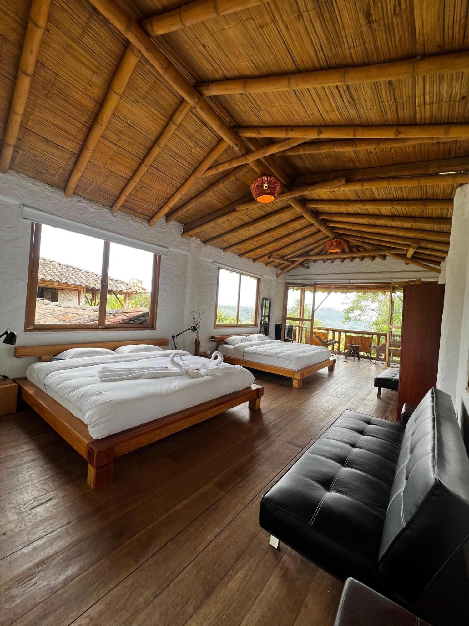 Hotel El Cielo