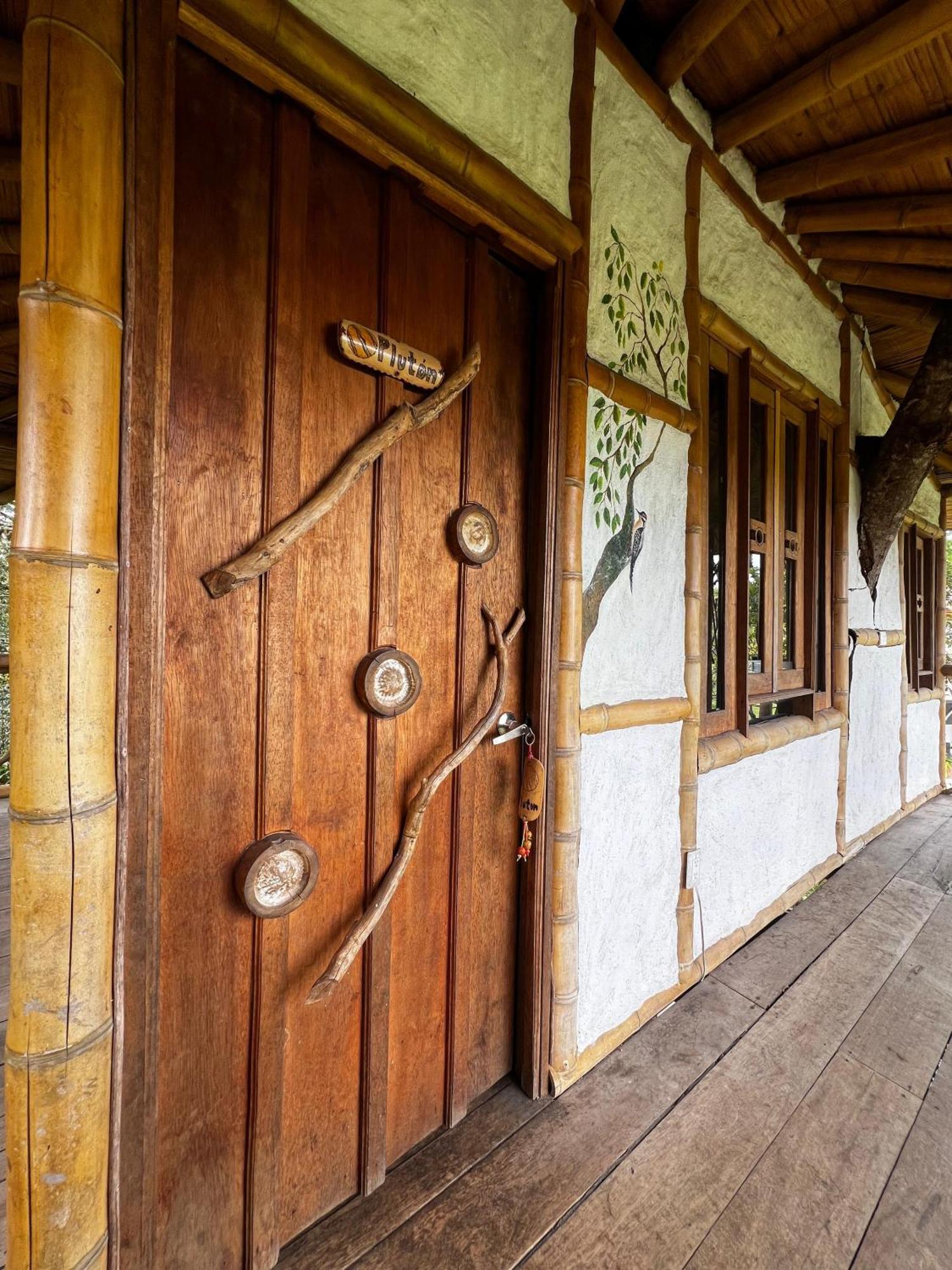 El Cielo Hotel San Agustin (Huila)