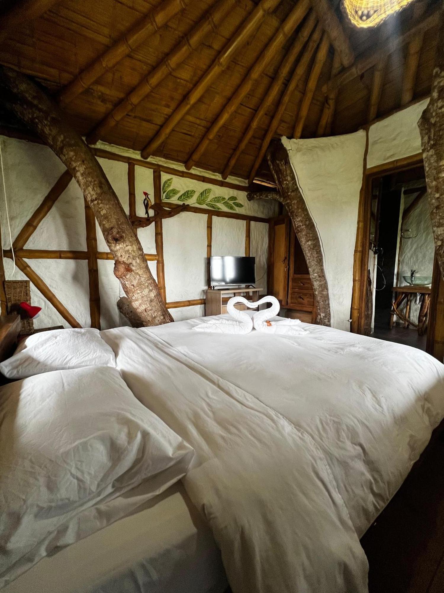 Hotel El Cielo