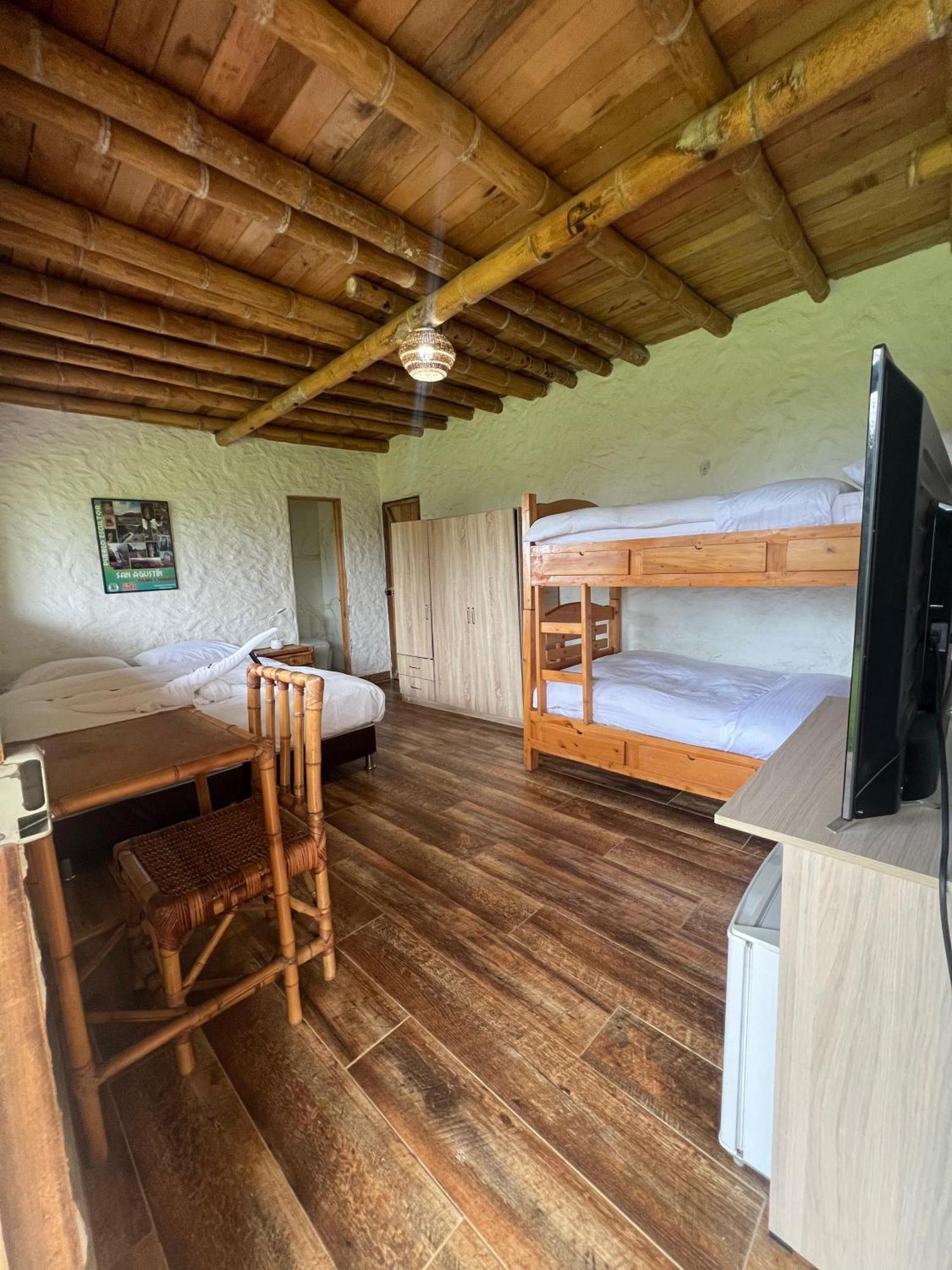 El Cielo 5* San Agustin (Huila)