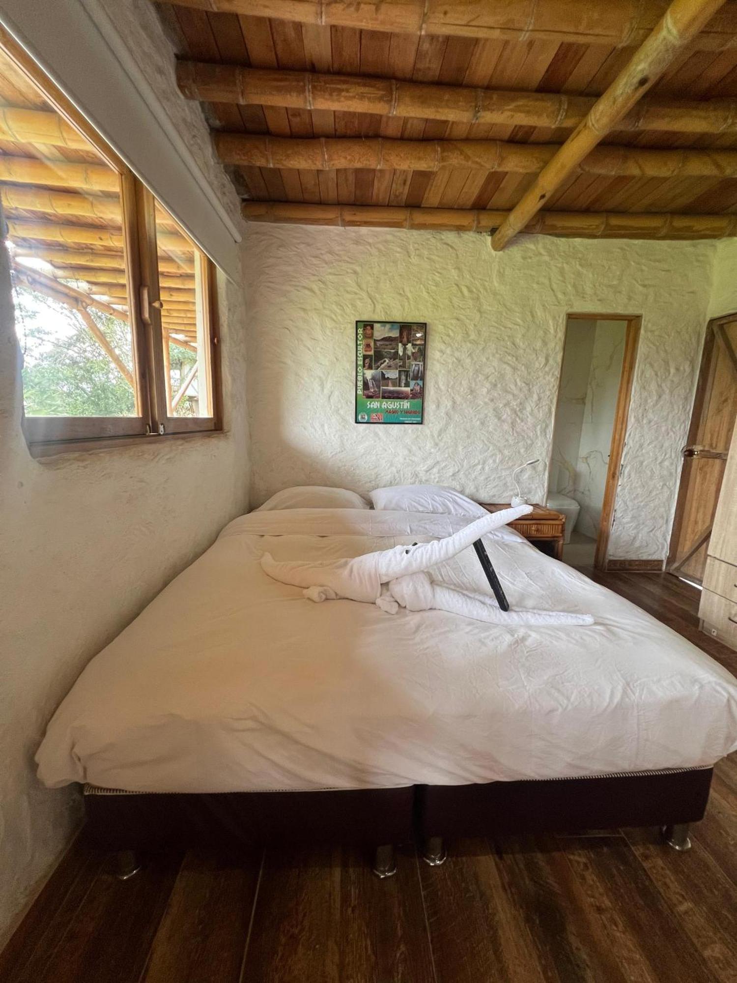 El Cielo Hotel San Agustin (Huila)