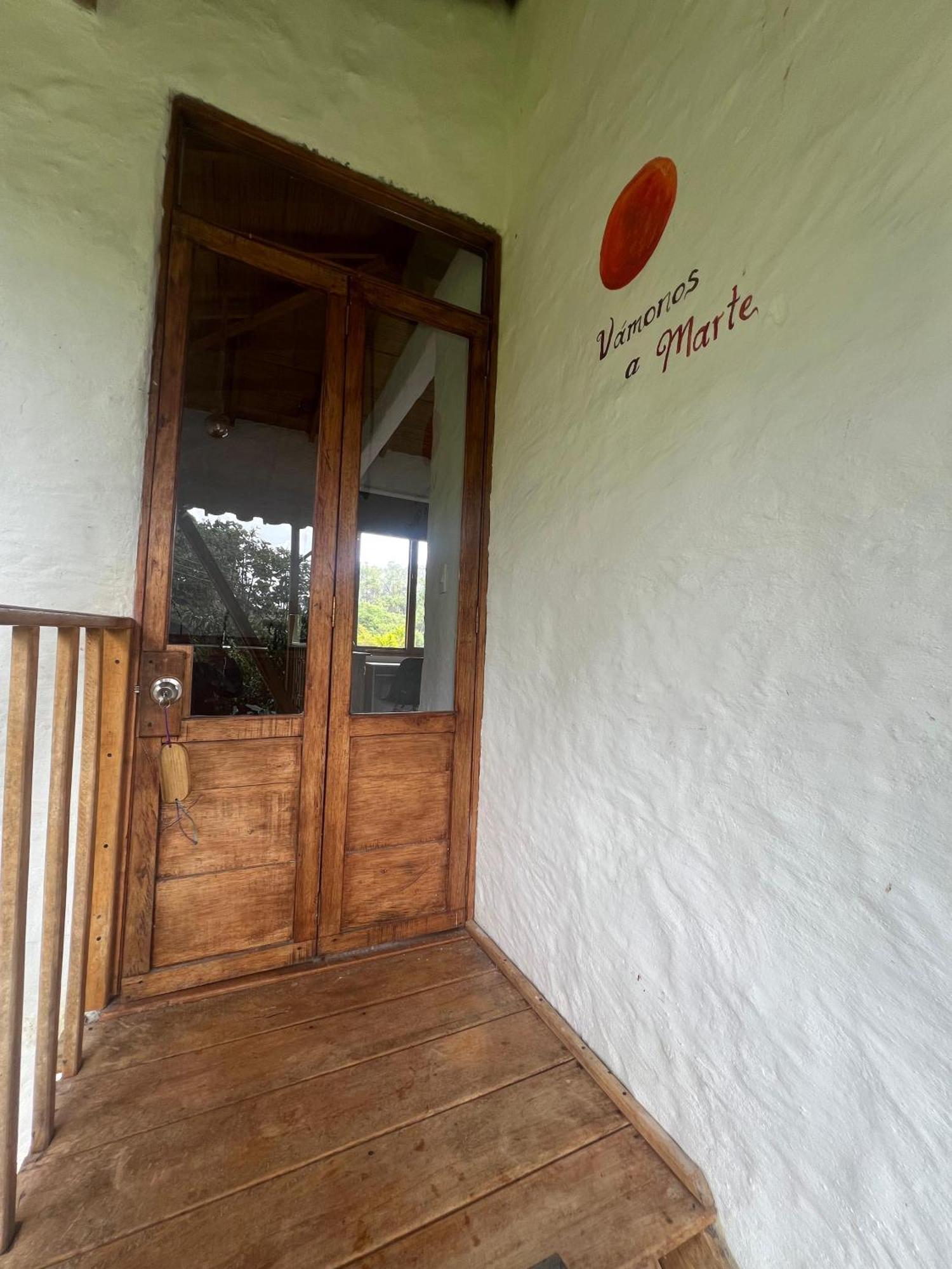 El Cielo Hotel