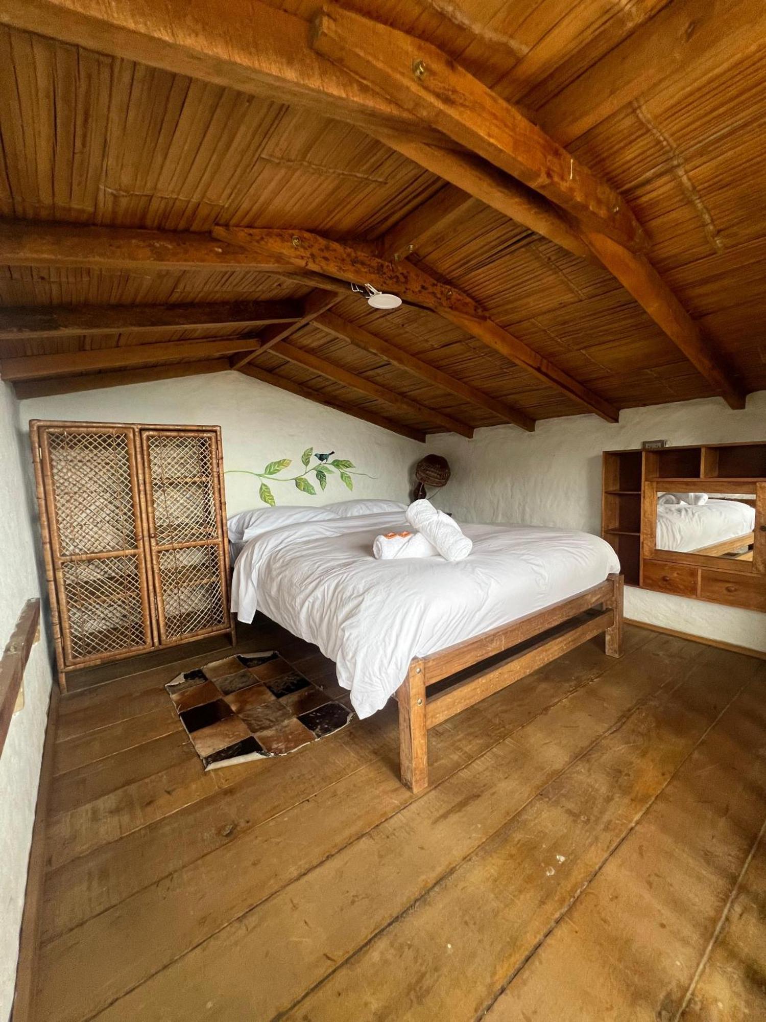 Hotel El Cielo San Agustin (Huila)