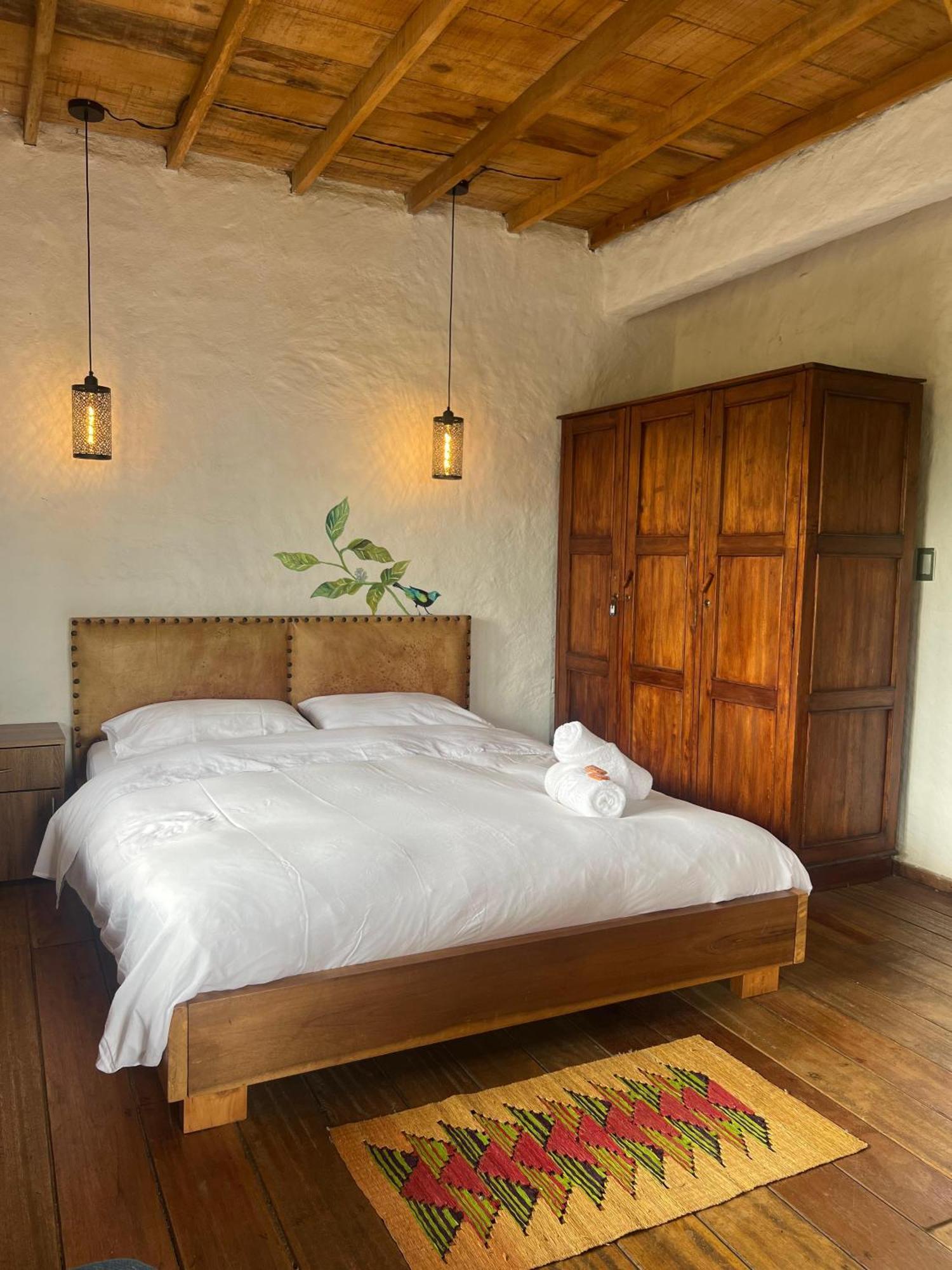 El Cielo Hotel San Agustin (Huila)